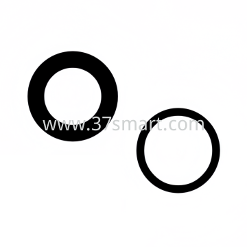 iPhone 17 Camera Lens Nero