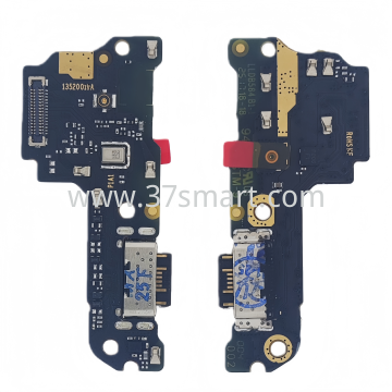 Redmi 15 4G 2025 USB Charging Board Regenerate