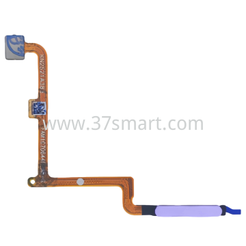 Redmi 15 4G 2025 Flex Fingerprint Touch ID Purple