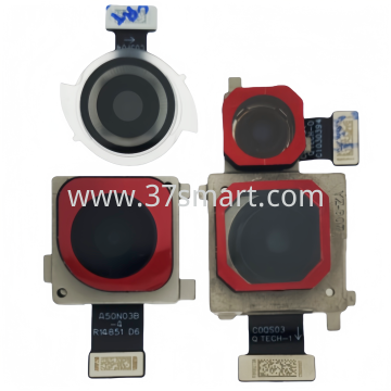 Find X3 Pro Back Camera Group 50MP+13MP+50MP+3MP Regenerieren