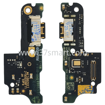 Poco C75 4G USB Charging Board Regenerieren