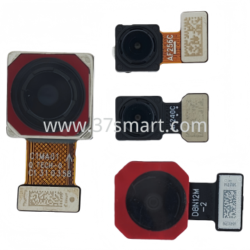 Reno 6 Pro 5G Back Camera Group  64MP+8MP+2MP+Auxiliary lens Regenerate