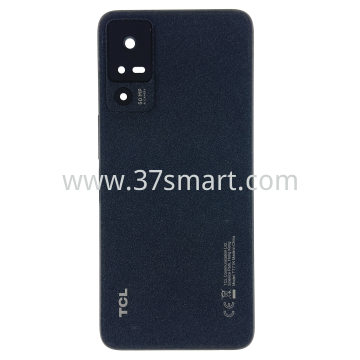 TCL 40R Cover Back Disassemble Black