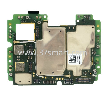TCL 40R MainBoard No Power Schüttgut