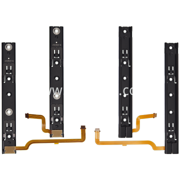 Nintendo Switch Handle Slide+Flex (Direzione della console) Bulk