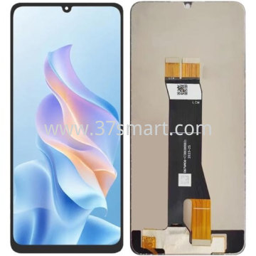 ZTE A76 5G 2025 Z2469N Lcd+Touch Schwarz