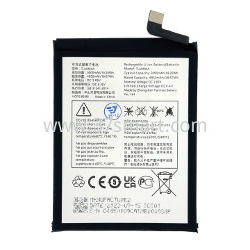 TCL 40R, TLp048AA Battery Disassemble Bulk