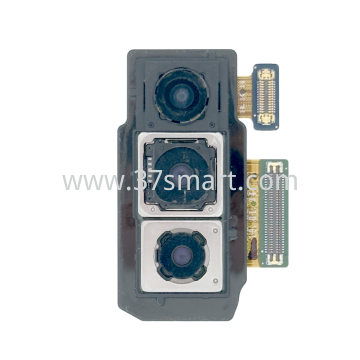 Samsung Fold F900 Camera Back Group 12MP+12MP+16MP Schüttgut