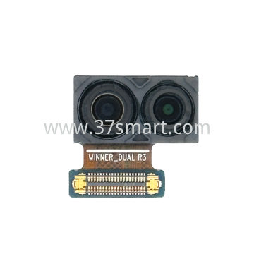 Samsung Fold F900 Camera Front 10MP+8MP Bulk