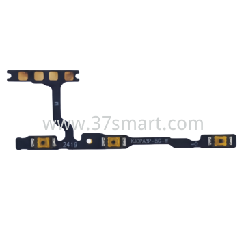 OPPO A80 5G 2024 Flex Power+Volume Bulk