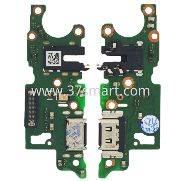 OPPO A80 5G 2024 USB Charging Board Bulk