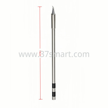 QUICK TSS02-J-01 Punta del Saldatore Bulk
