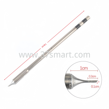QUICK TSS02-1C Soldering Iron Tip Schüttgut