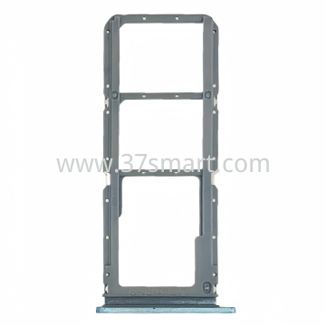 OPPO A57s 2022 SIM Tray Blau