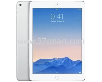iPad Air 2 A1567 128GB WiFi-Cell Usato Tablet Grade A/B+ Bianco