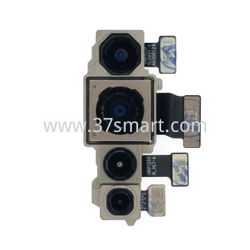 OnePlus Nord 5G Camera Posteriore Gruppo 48MP+8MP+2MP Bulk