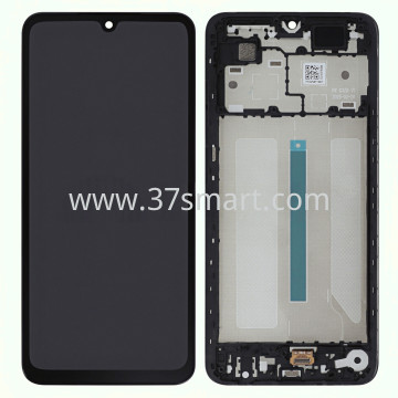Redmi A5 4G 2025 Service Pack Display EU Version Black