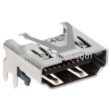 PlayStation 4 Slim PS4 Slim HDMI Jack Bulk
