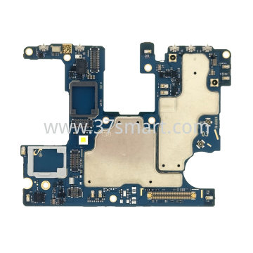 Samsung A52s 2021 A528B MainBoard OK Schüttgut