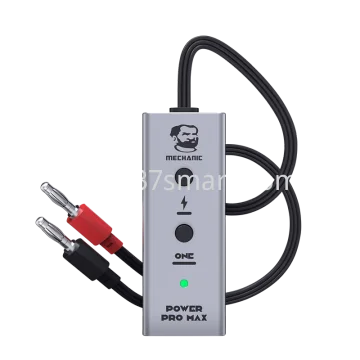 Mechanic Power Pro Max Cavo Avvio per Apple 6-13PM Blister