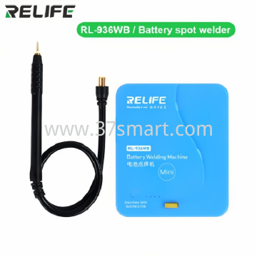 Relife Battery Spot Welding Machine RL-936WB Blister