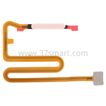 Samsung A06 2025 A066 Flex Fingerprint Touch ID Gold