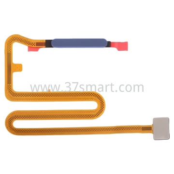 Samsung A06 2025 A066 Flex Fingerprint Touch ID Grigio