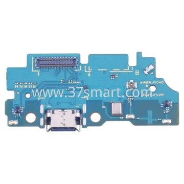 Samsung A17 4G A175 USB Charging Board Schüttgut