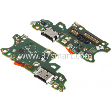 Honor X8c 0235AMWU Service Pack Charge Port Board Bulk