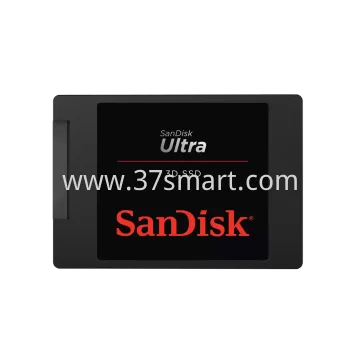 SanDisk Ultra 3D SSD 500GB