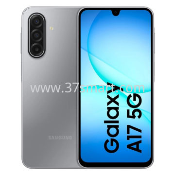 Samsung A17 2025 A175 4/128GB Dual-SIM SmartPhone Marmo Grigio