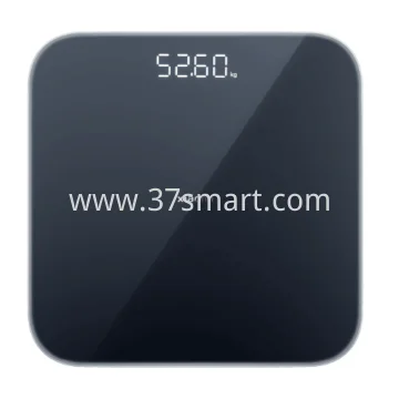 Xiaomi Smart Scale S200 Schwarz