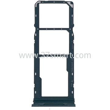 TCL 405, TCL 406, TCL 40 SE SIM Tray Schwarz