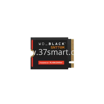 WD_BLACK SN770M NVMe SSD 1TB