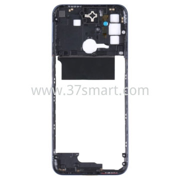 OnePlus Nord N100 BE2011 Assembled  NFC Flex Schwarz