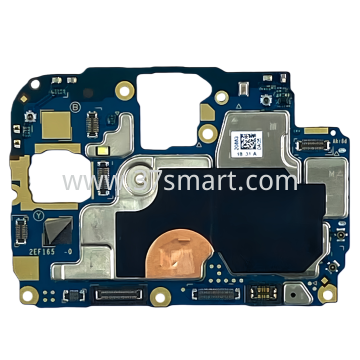 OnePlus Nord N100 BE2011 Assembled Mainboard Locked No Warranty Schüttgut