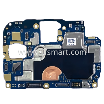 OnePlus Nord N100 BE2011 Assembled Mainboard OK Regenerate