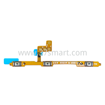 Samsung A17 4G 2025 SM-A175 Flex Power+Volume Schüttgut