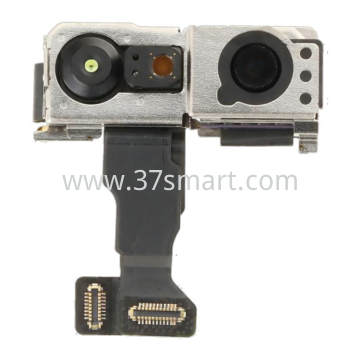 iPhone 17 Front Camera 18MP Regenerieren
