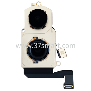 iPhone 17 Camera Posteriore 48MP+48MP Rigenerati