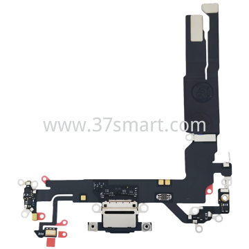 iPhone 17 Flex USB Charging Nero