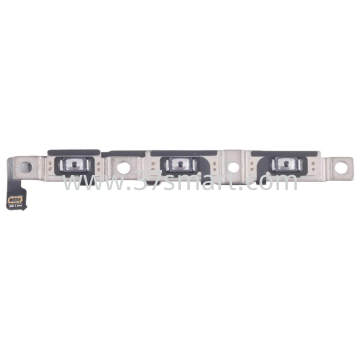 iPhone 17 Flex Volume Bulk