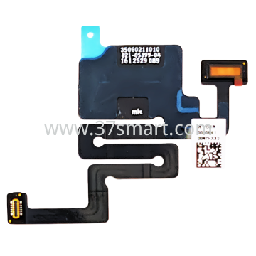 iPhone 17 Flex Sensor Speaker Schüttgut