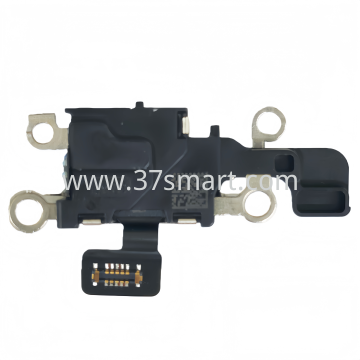 iPhone 17 Microphone Pressure sensor Regenerate
