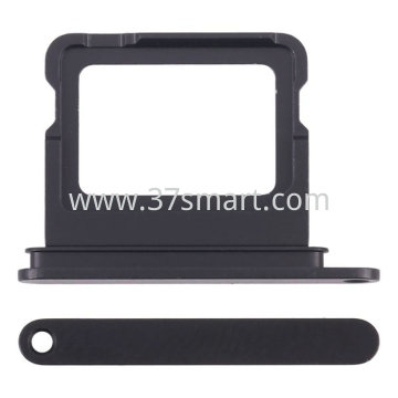 iPhone 17 SIM Tray Black
