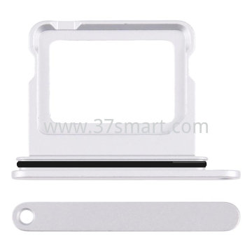 iPhone 17 SIM Tray Bianco