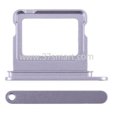 iPhone 17 SIM Tray Purple