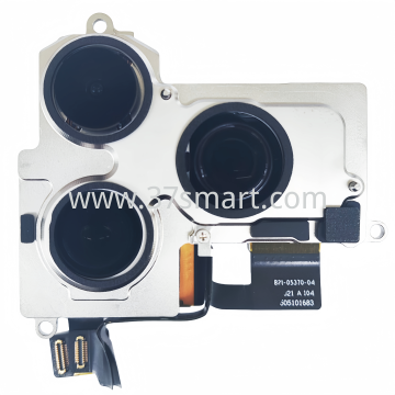 iPhone 17 Pro, iPhone 17 Pro Max Camera Back 48MP+48MP+48MP Bulk