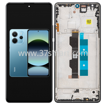 Redmi Note 14s 2025 Service Pack Display Blue