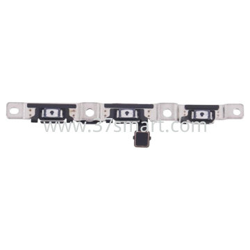 iPhone 17 Pro Flex Volume Bulk